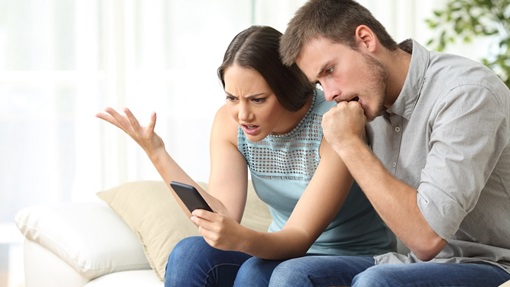 Servizi non richiesti